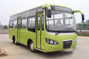 HQG6830CNG3城市客車